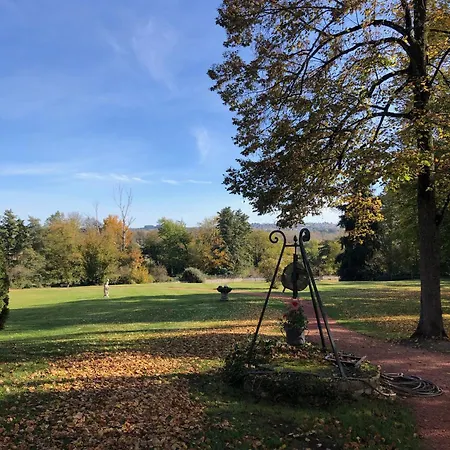 2 Bedroom Gite-cottage- Chateau De *