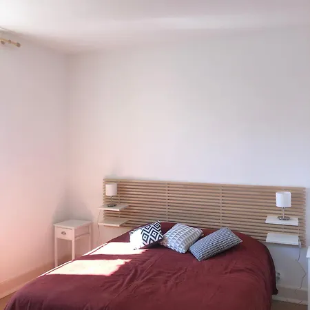 別荘 2 Bedroom Gite-cottage- Chateau De Charmeil