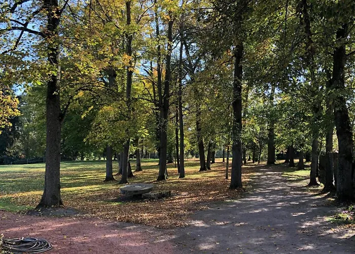 Hébergement de vacances Vichy : Chateau De