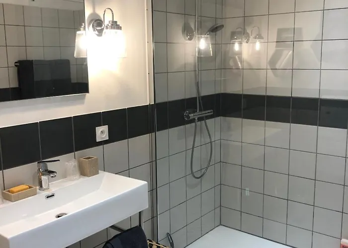 Hébergement de vacances Vichy : Chateau De