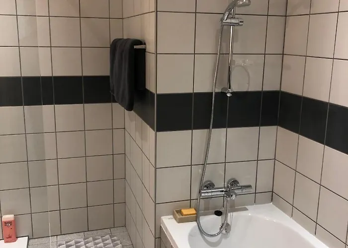 Hébergement de vacances Vichy : Chateau De Charmeil